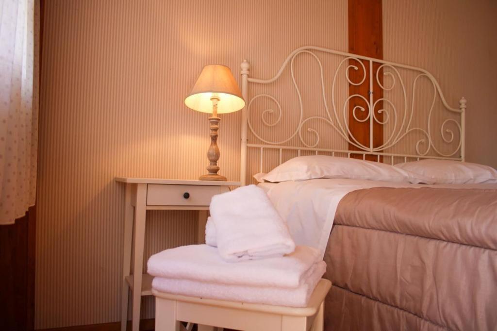 Agriturismo 4 Ricci Cerveteri Exteriör bild