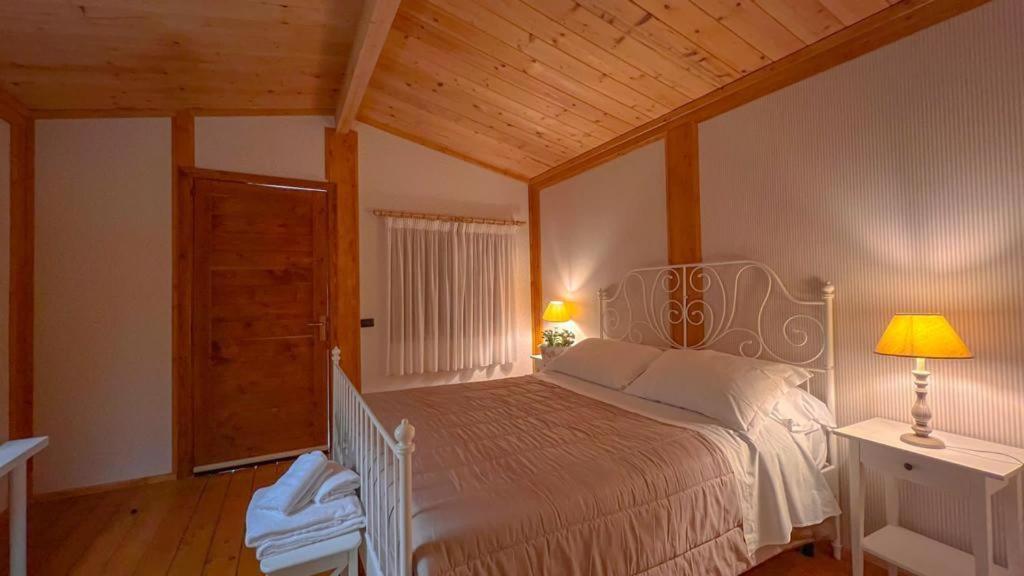 Agriturismo 4 Ricci Cerveteri Exteriör bild