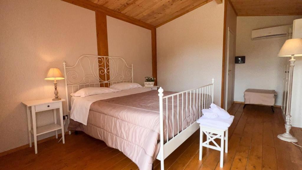 Agriturismo 4 Ricci Cerveteri Exteriör bild
