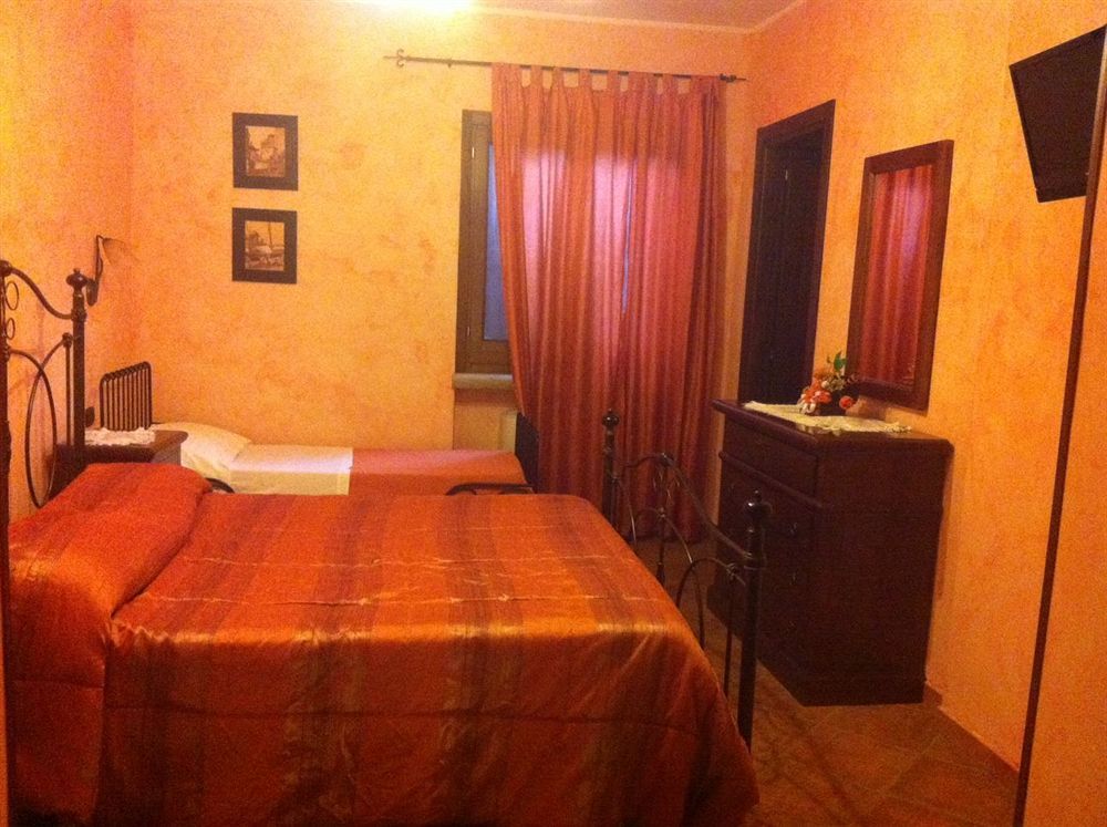 Agriturismo 4 Ricci Cerveteri Exteriör bild