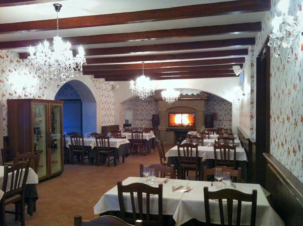 Agriturismo 4 Ricci Cerveteri Exteriör bild