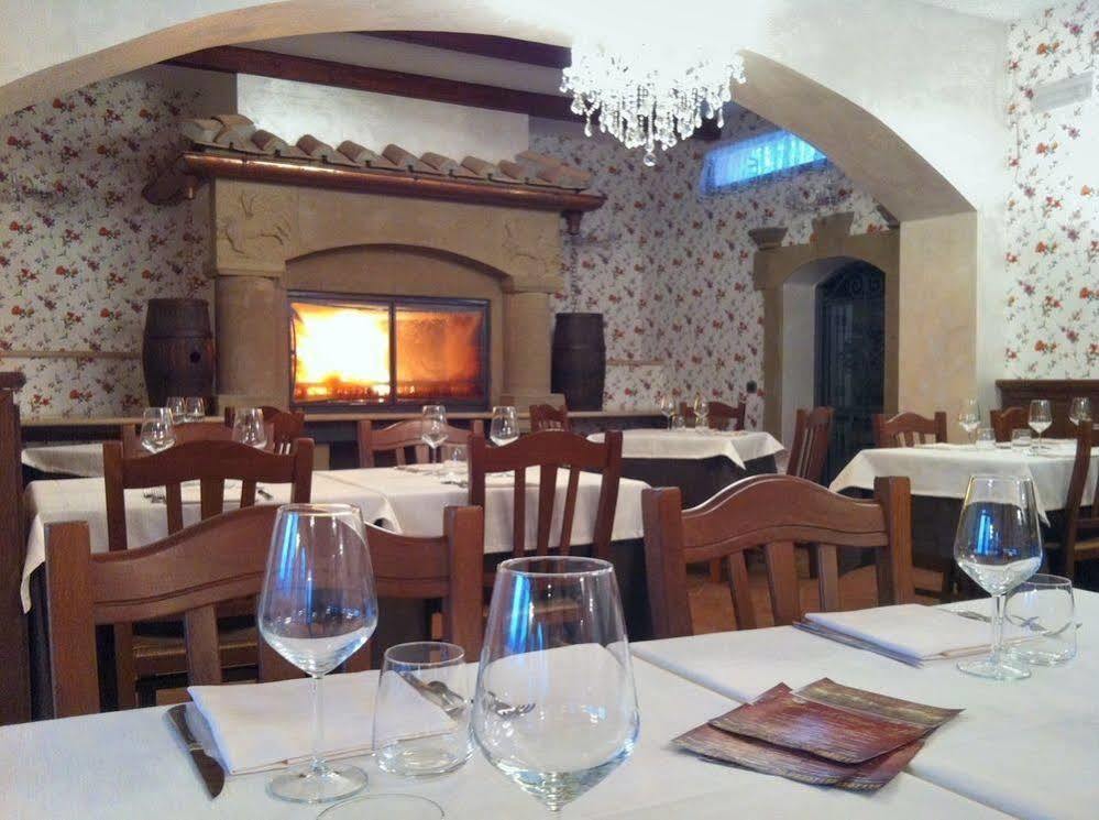Agriturismo 4 Ricci Cerveteri Exteriör bild