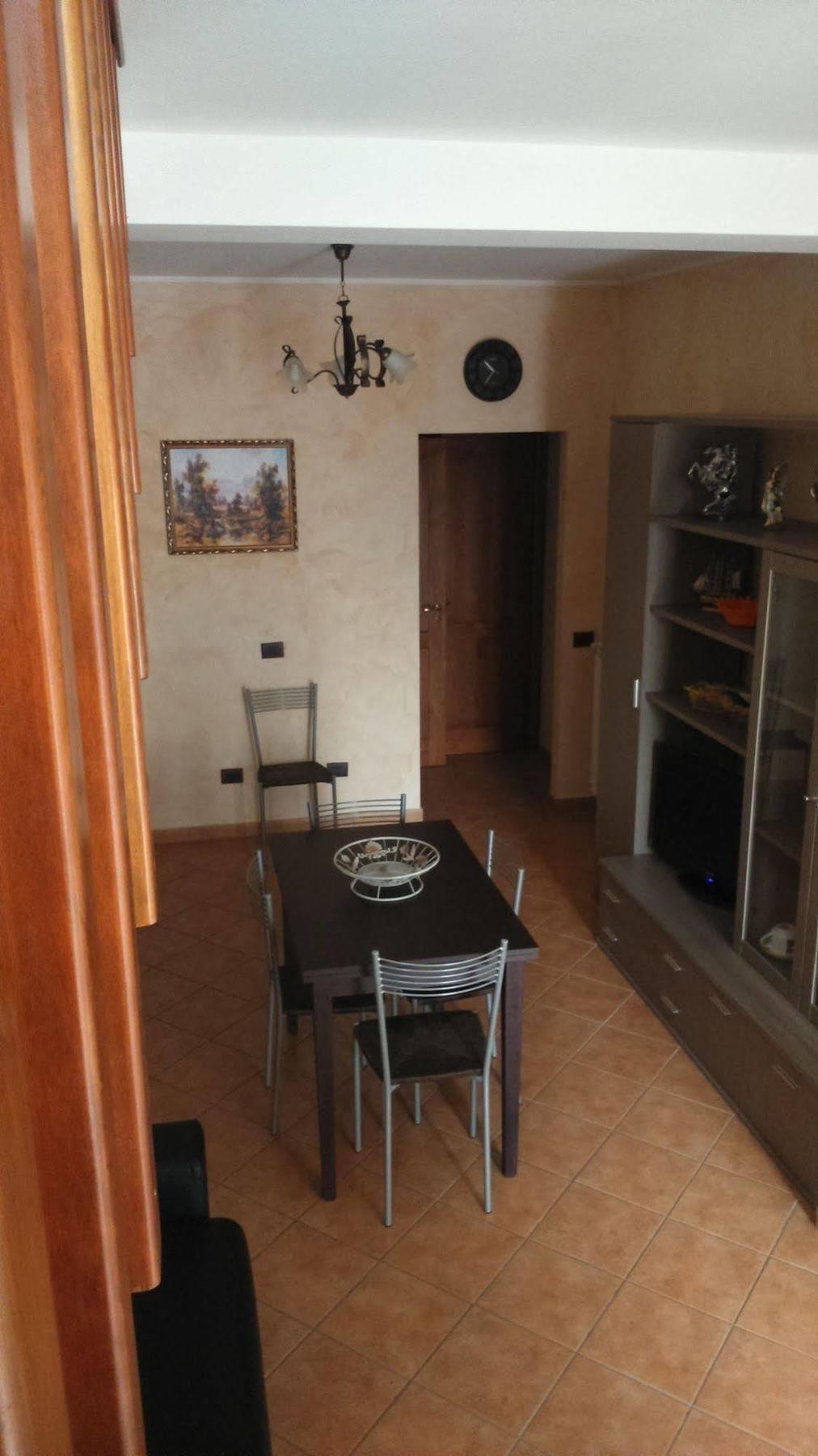 Agriturismo 4 Ricci Cerveteri Exteriör bild
