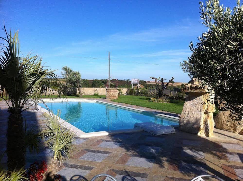 Agriturismo 4 Ricci Cerveteri Exteriör bild